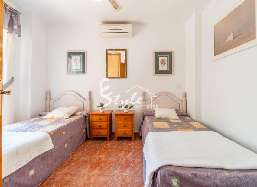 Long Term Rentals - Adosado - Orihuela-Costa - La Zenia