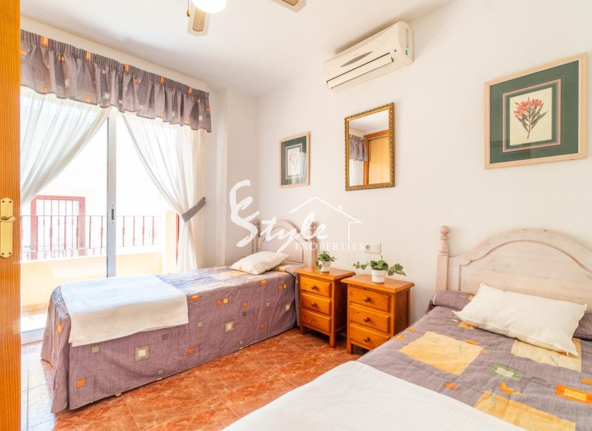 Long Term Rentals - Adosado - Orihuela-Costa - La Zenia