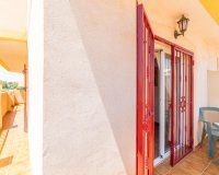 Long Term Rentals - Adosado - Orihuela-Costa - La Zenia