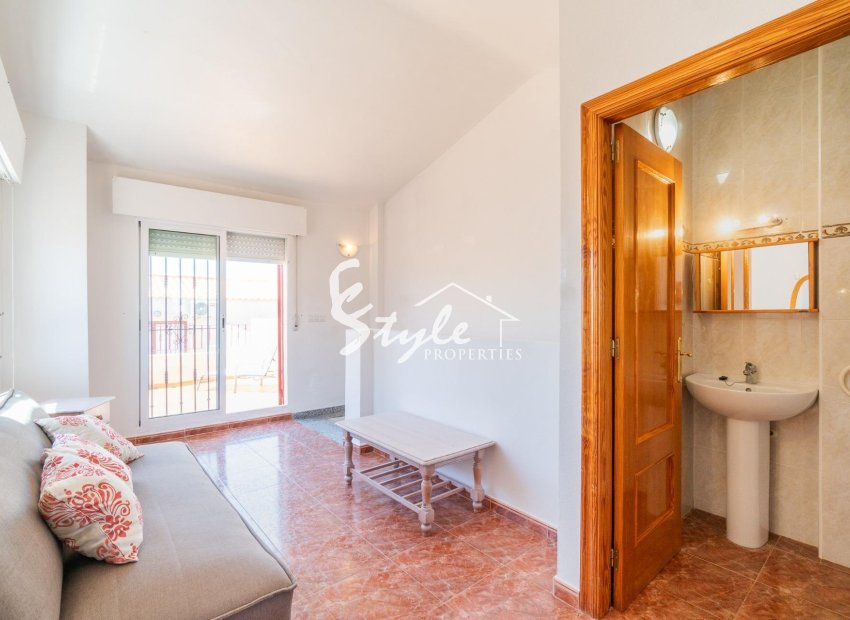 Long Term Rentals - Adosado - Orihuela-Costa - La Zenia
