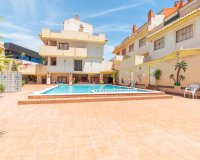 Long Term Rentals - Adosado - Orihuela-Costa - La Zenia