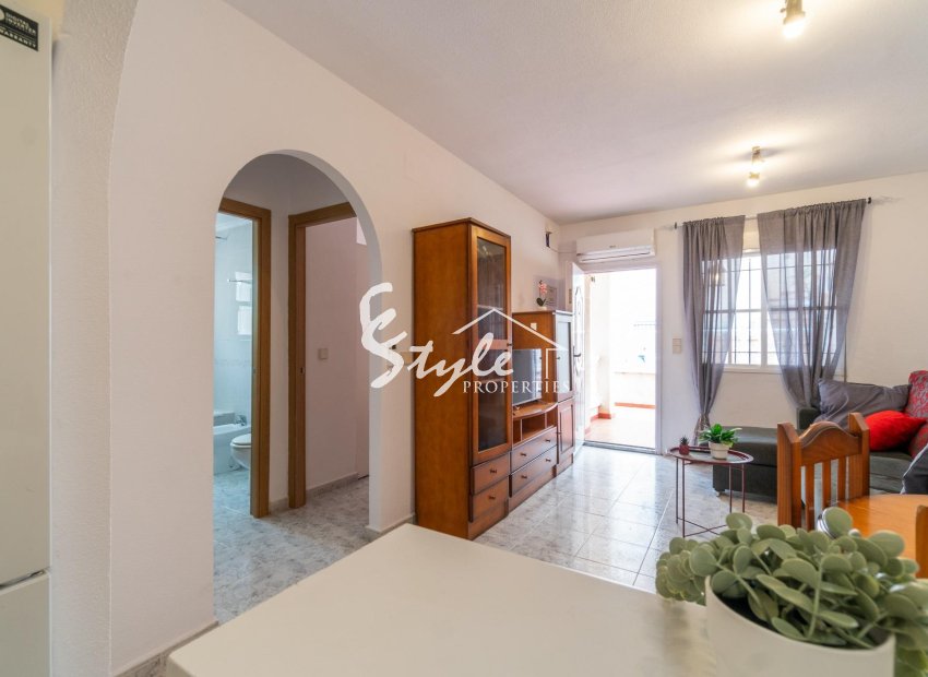 Long Term Rentals - Apartament  - Orihuela-Costa - Playa Flamenca