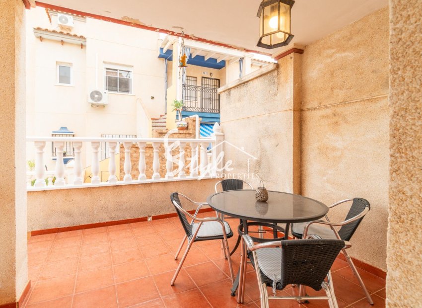 Long Term Rentals - Apartament  - Orihuela-Costa - Playa Flamenca