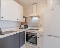 Long Term Rentals - Apartament  - Orihuela-Costa - Playa Flamenca