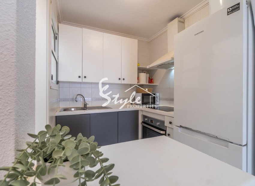 Long Term Rentals - Apartament  - Orihuela-Costa - Playa Flamenca
