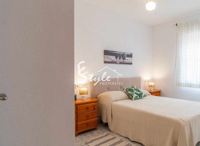 Long Term Rentals - Apartament  - Orihuela-Costa - Playa Flamenca