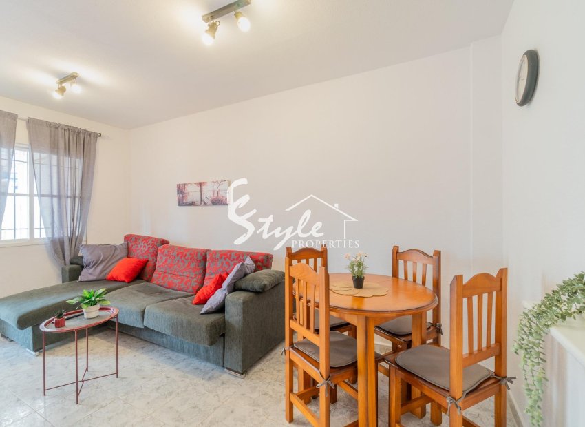 Long Term Rentals - Apartament  - Orihuela-Costa - Playa Flamenca
