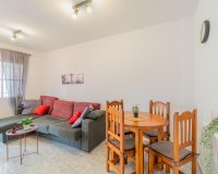 Long Term Rentals - Apartament  - Orihuela-Costa - Playa Flamenca