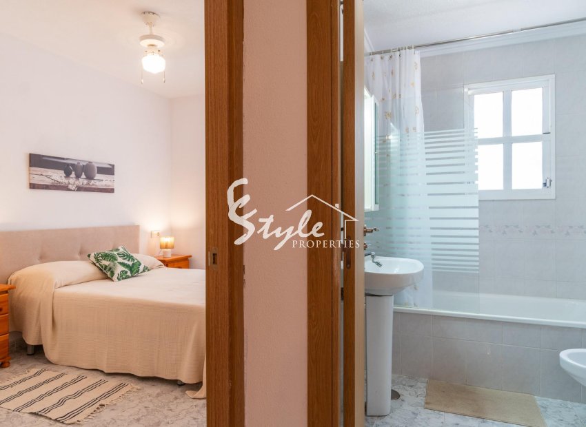 Long Term Rentals - Apartament  - Orihuela-Costa - Playa Flamenca