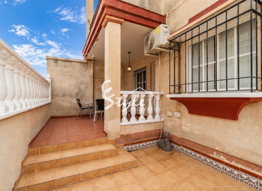 Long Term Rentals - Apartament  - Orihuela-Costa - Playa Flamenca