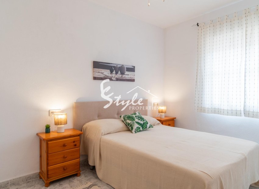 Long Term Rentals - Apartament  - Orihuela-Costa - Playa Flamenca