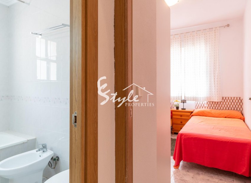 Long Term Rentals - Apartament  - Orihuela-Costa - Playa Flamenca