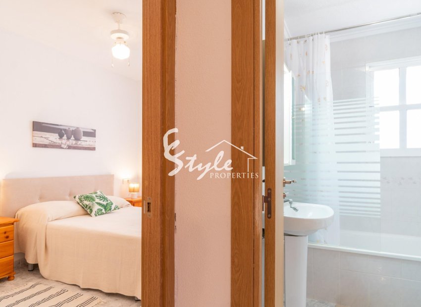 Long Term Rentals - Apartament  - Orihuela-Costa - Playa Flamenca
