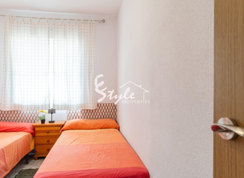 Long Term Rentals - Apartament  - Orihuela-Costa - Playa Flamenca