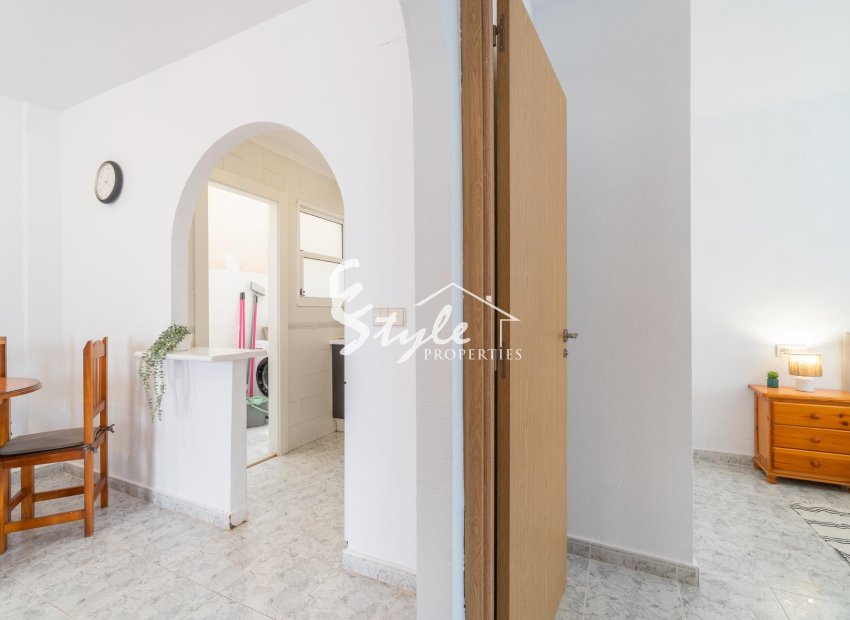 Long Term Rentals - Apartament  - Orihuela-Costa - Playa Flamenca
