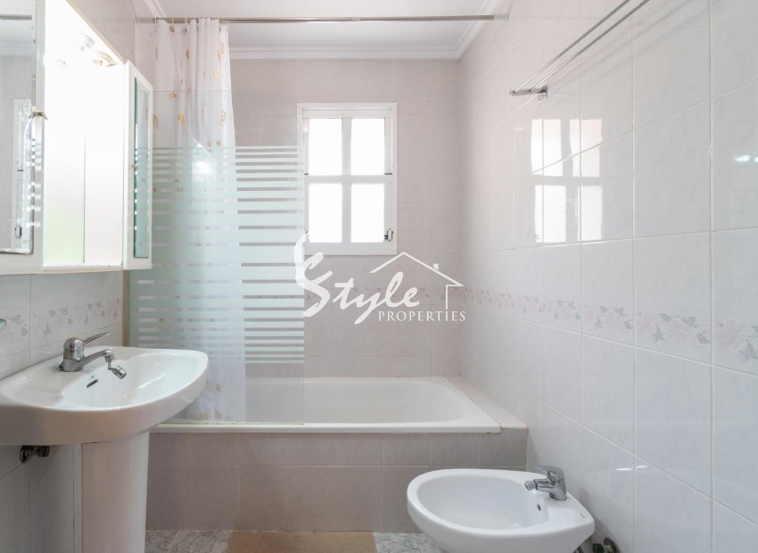 Long Term Rentals - Apartament  - Orihuela-Costa - Playa Flamenca