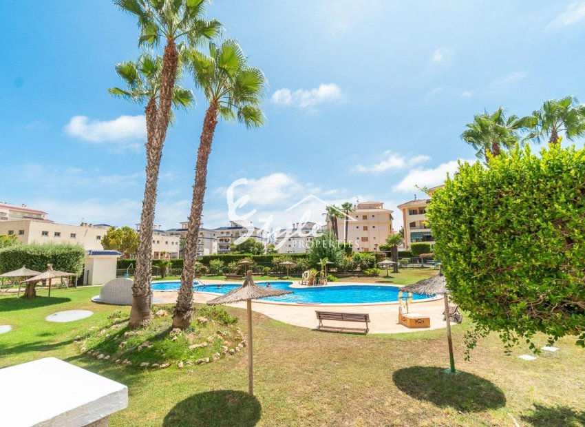 Long Term Rentals - Apartament  - Torrevieja - La Mata