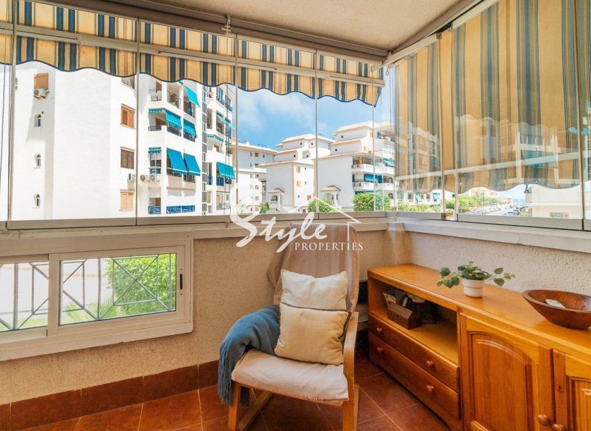 Long Term Rentals - Apartament  - Torrevieja - La Mata
