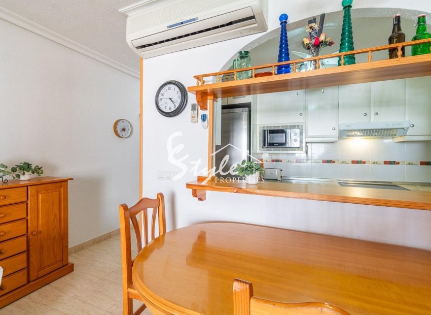 Long Term Rentals - Apartament  - Torrevieja - La Mata