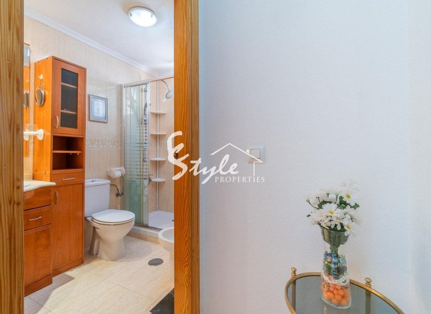 Long Term Rentals - Apartament  - Torrevieja - La Mata
