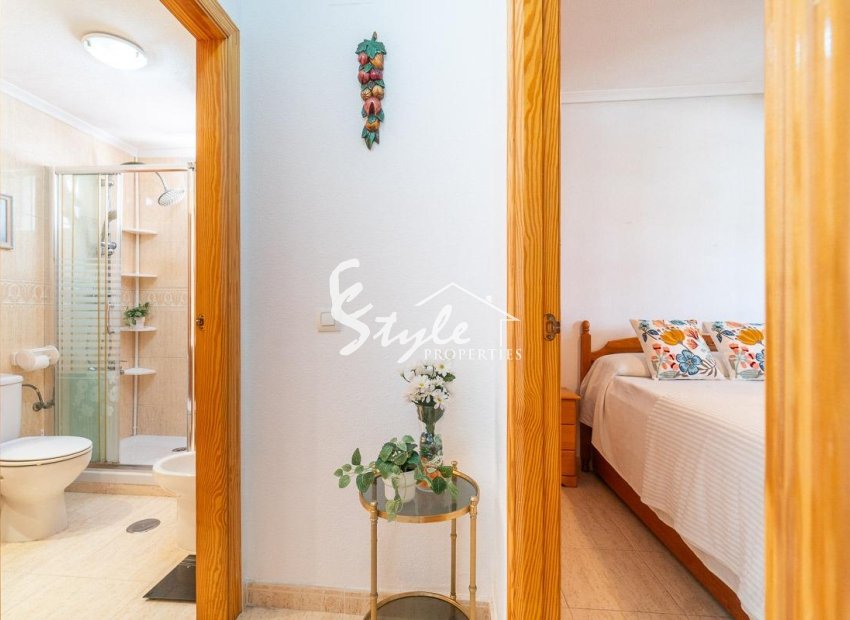 Long Term Rentals - Apartament  - Torrevieja - La Mata