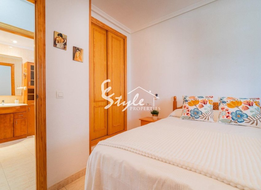 Long Term Rentals - Apartament  - Torrevieja - La Mata