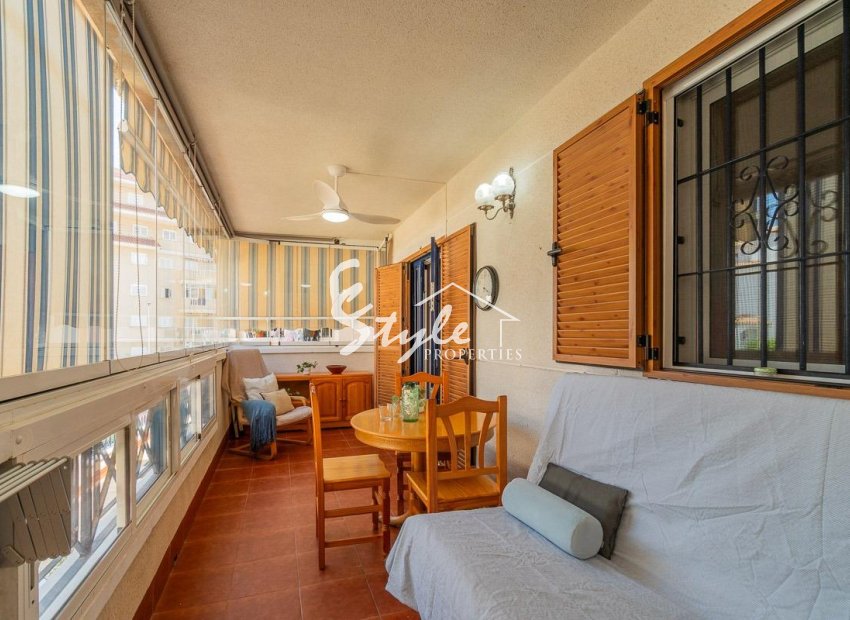 Long Term Rentals - Apartament  - Torrevieja - La Mata