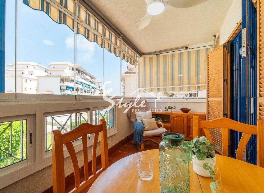 Long Term Rentals - Apartament  - Torrevieja - La Mata