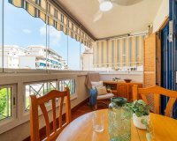 Long Term Rentals - Apartament  - Torrevieja - La Mata