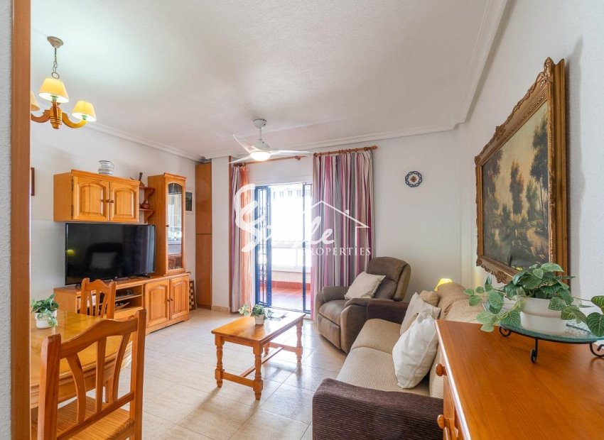 Long Term Rentals - Apartament  - Torrevieja - La Mata