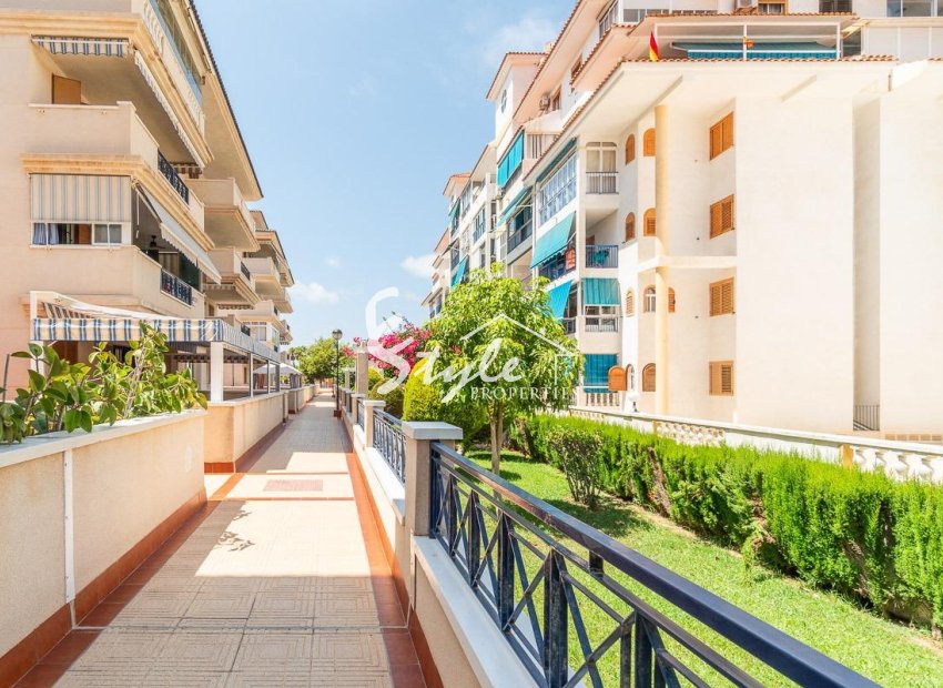 Long Term Rentals - Apartament  - Torrevieja - La Mata