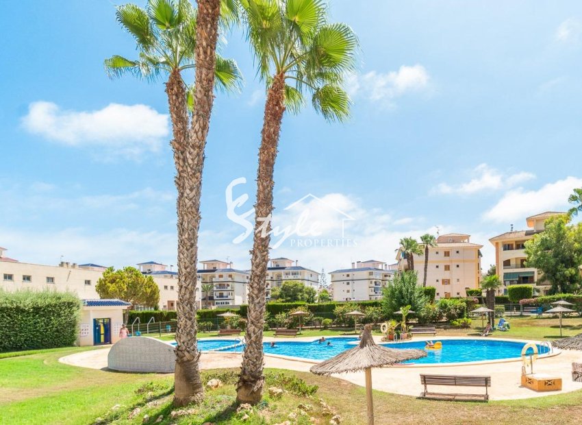 Long Term Rentals - Apartament  - Torrevieja - La Mata