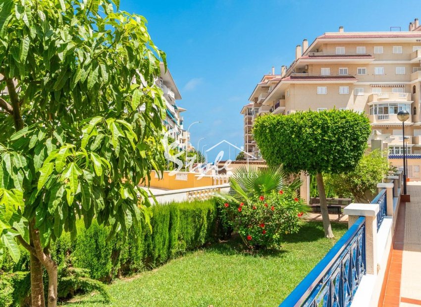 Long Term Rentals - Apartament  - Torrevieja - La Mata
