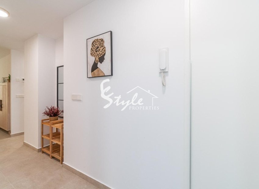 Long Term Rentals - Apartamento - Orihuela-Costa - Playa Flamenca