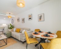 Long Term Rentals - Apartamento - Orihuela-Costa - Playa Flamenca