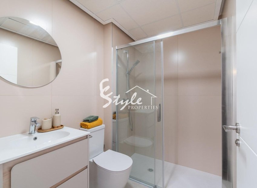 Long Term Rentals - Apartamento - Orihuela-Costa - Playa Flamenca