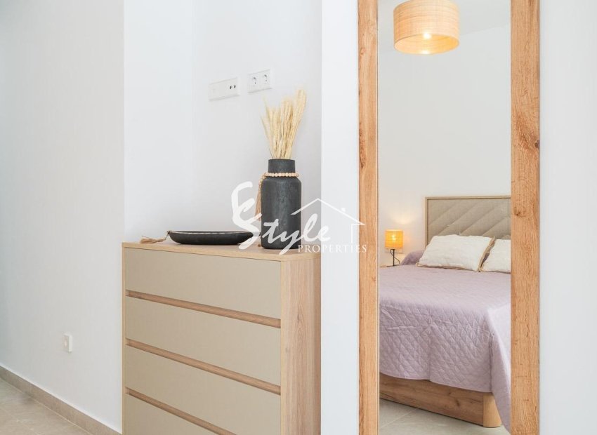 Long Term Rentals - Apartamento - Orihuela-Costa - Playa Flamenca