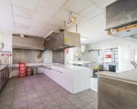 Long Term Rentals - Commercial - Ciudad Quesada - La marina