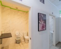 Long Term Rentals - Commercial - Ciudad Quesada - La marina