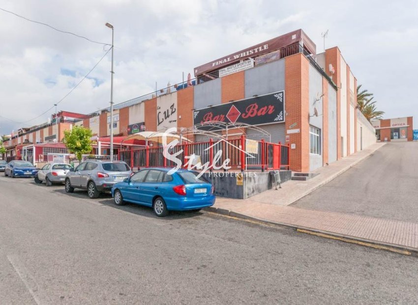 Long Term Rentals - Commercial - Ciudad Quesada - La marina