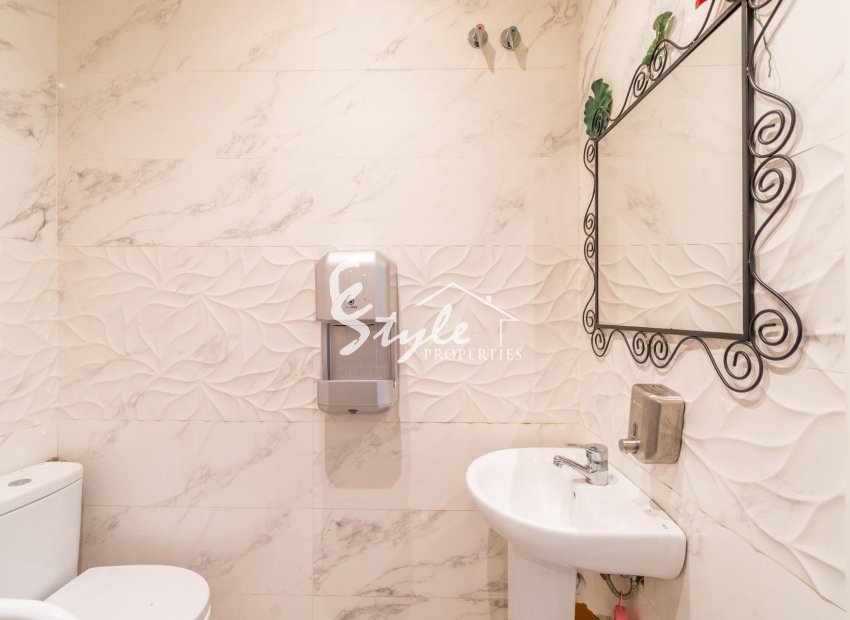 Long Term Rentals - Commercial - Ciudad Quesada - La marina