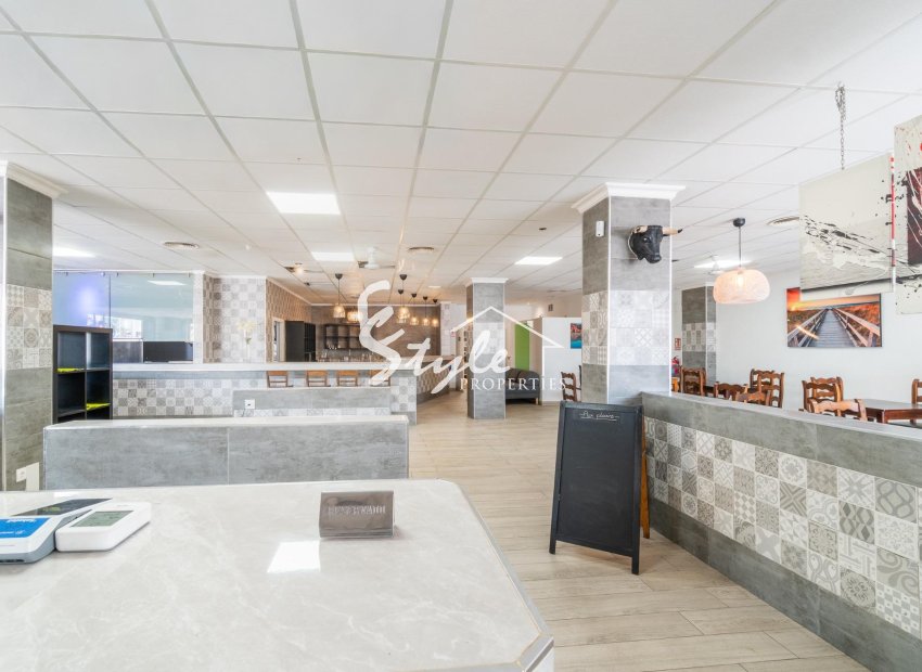 Long Term Rentals - Commercial - Ciudad Quesada - La marina