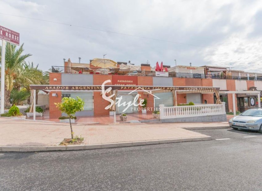 Long Term Rentals - Commercial - Ciudad Quesada - La marina