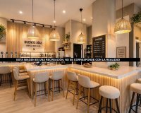 Long Term Rentals - Commercial - Ciudad Quesada - URB. LA MARINA