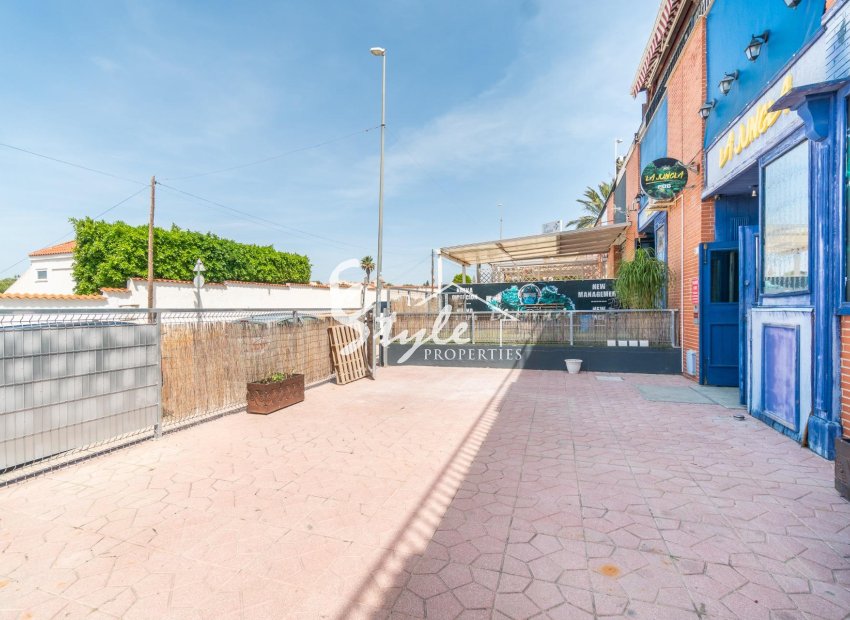 Long Term Rentals - Commercial - Ciudad Quesada - URB. LA MARINA