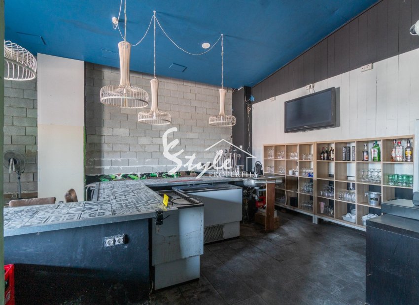Long Term Rentals - Commercial - Ciudad Quesada - URB. LA MARINA