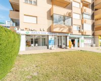Long Term Rentals - Commercial - Orihuela-Costa - La Zenia