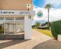 Long Term Rentals - Commercial - Orihuela-Costa - La Zenia