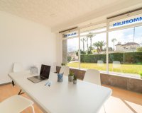 Long Term Rentals - Commercial - Orihuela-Costa - La Zenia