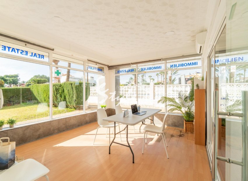 Long Term Rentals - Commercial - Orihuela-Costa - La Zenia